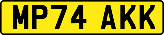 MP74AKK