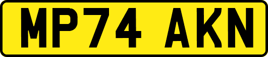 MP74AKN