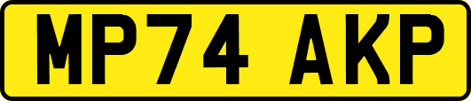MP74AKP