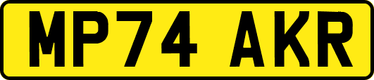 MP74AKR