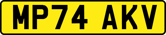 MP74AKV
