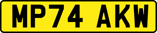MP74AKW