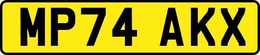 MP74AKX