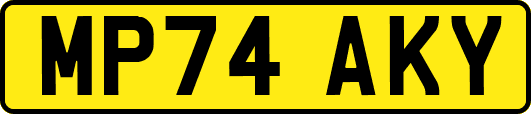 MP74AKY