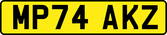 MP74AKZ