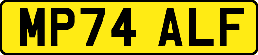 MP74ALF
