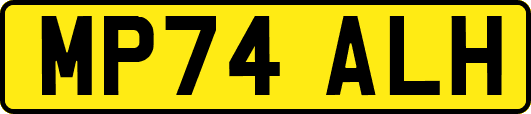 MP74ALH