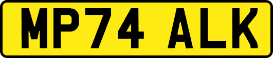 MP74ALK