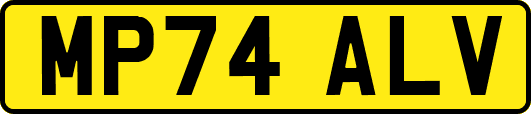 MP74ALV