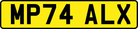 MP74ALX