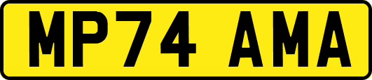 MP74AMA