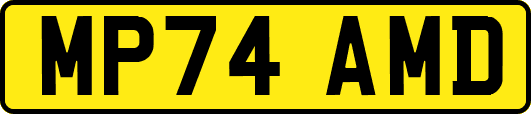 MP74AMD