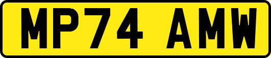 MP74AMW