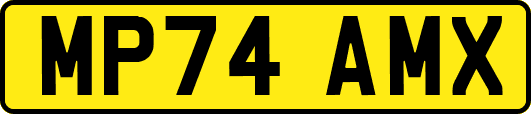 MP74AMX