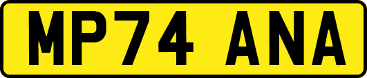 MP74ANA