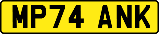 MP74ANK