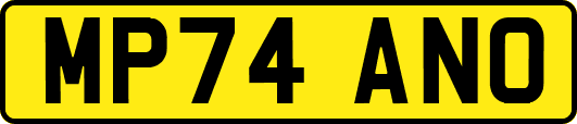 MP74ANO