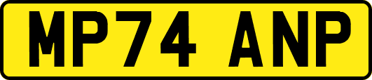 MP74ANP