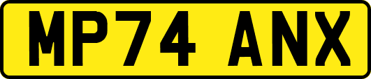 MP74ANX