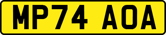 MP74AOA