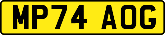 MP74AOG