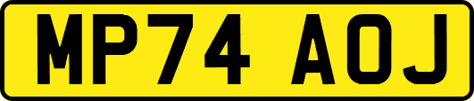 MP74AOJ