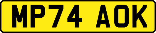 MP74AOK