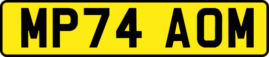 MP74AOM