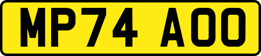 MP74AOO