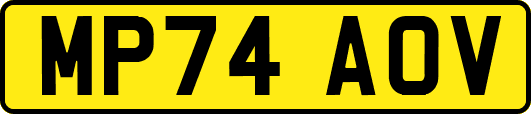 MP74AOV