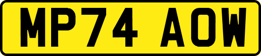 MP74AOW