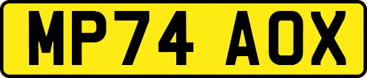 MP74AOX