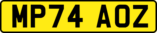 MP74AOZ