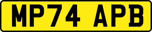 MP74APB