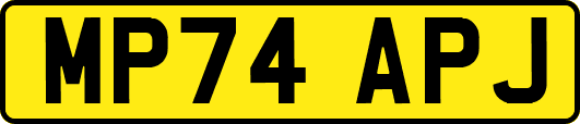 MP74APJ