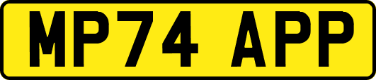MP74APP