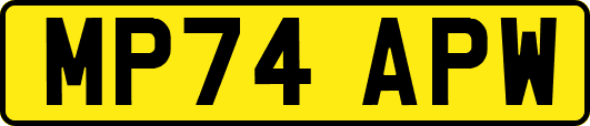 MP74APW