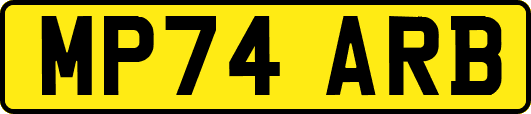 MP74ARB