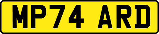 MP74ARD