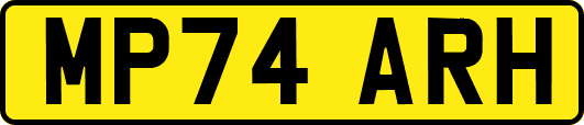 MP74ARH