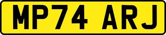 MP74ARJ