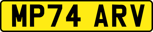 MP74ARV