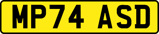 MP74ASD