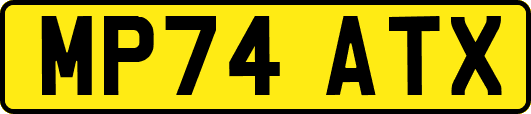 MP74ATX