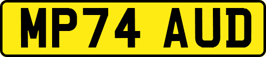 MP74AUD
