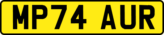 MP74AUR
