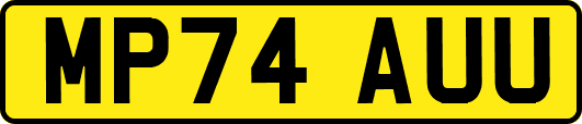 MP74AUU