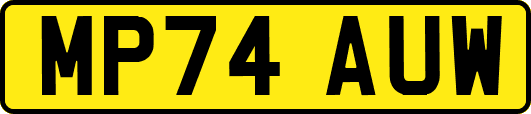 MP74AUW