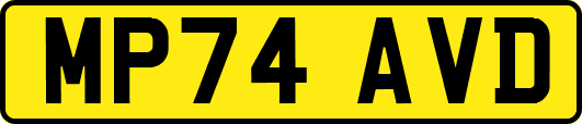 MP74AVD