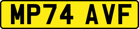 MP74AVF
